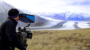 High Definition video production