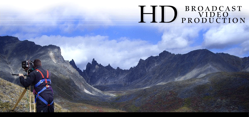 Wildman Video Productions