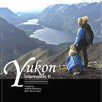 Chikoot Trail - Gold Rush History
